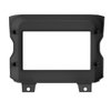 107-CH3B Radio Installation Kit, For Use With Pioneer DMH-C2550NEX And DMH-C2500NEX Radios - image 3