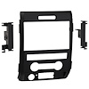 108-FD3B Radio Installation Kit, For Pioneer DMH-C5500NEX 8 in. Radio - image 1