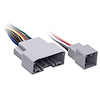 AXABH-CH4 Amp Bypass Harness - image 1