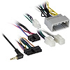AXADBXH-CH1 AD Interface Harness - image 1