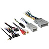 AXADBXH-GM3 Data Interface, 12V, For AXADBX-1/AXADBX-2, For GM 2000-2013