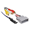 AXBUCH6V-H24V RVC Harness - image 1
