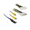 AXBUCH-T26V RVC Harness, w/Display/Navigation Model Radios Only - image 1