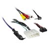 AXBUCS-SB286V Radio Accessory Retention Wiring Harness - image 2