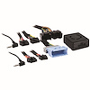 AXDI-GMLN112 Radio Data LAN Interface Wiring Harness, Retains R.A.P., For GM 2004-2012 - image 1