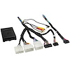 AXDIS-HK2 Data Interface, With Steering Wheel Control - image 1