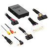 AXDIS-HK3 Data Interface, With Steering Wheel Control - image 1