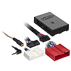 AXDIS-MZ1 Radio Data Interface, Retains R.A.P., w/ SWC Wiring Harness - image 1