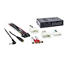 AXDIS-TY1 Data Interface, With Steering Wheel Control - image 1