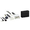 AXDI-TY1 Amp Interface, Retains Factory 3.5mm AUX Jack - image 1