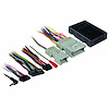 AXGM-01 Data Interface, 12V, AXSWC Harness, Retains R.A.P., For GM 2000-2013 - image 1