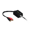 AXLOC-30F Line Output Converter, 2-Channel, 30 Watt - image 1