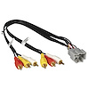 AXRSEH-G2 RSE Retention Harness, With NAV - image 1