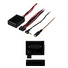 AXSWC Steering Wheel Control Interface, Compatible w/All Major Radio Brands - image 1