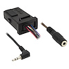 AXSWC-WR Steering Wheel Control Interface, Water Resistant - image 1