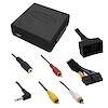AXTC-CH5 Non-Amplified And Amplified Data Interface w/SWC - image 1
