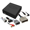 AXTC-FD1 Non-Amplified And Amplified Data Interface w/SWC, w/All Major Radio Brands - image 1
