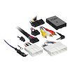 AXTO-NI1 Amp Interface, Adjustable Gain Control - image 1