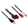 AXUSB-HK USB Retention Harness - image 1
