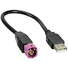 AXUSB-MB USB Retention Harness - image 1