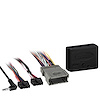 AXVI-2003 Data Interface, ACC And NAV Outputs - image 1