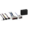 AXVI-5520 Data Interface, ACC And NAV Outputs - image 1