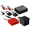 AXVI-6515 Data Interface, ACC And NAV Outputs - image 1