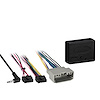 AXVI-6522 Data Interface, ACC And NAV Outputs, Micro-B USB Updatable - image 1
