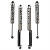 0-1.5 In. Falcon 2.1 Monotube Shock Absorber Kits for 2018-2019 Jeep Wrangler JL 2-Door - image 1