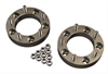 Wheel Spacer 1.25 in. Offset Pair - image 1
