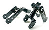 Revolver Shackle Jeep CJ Rear - image 1