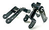 Revolver Shackle Jeep YJ Front - image 1