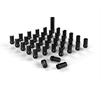 SPLINE DRIVE LUG NUT KIT - image 1