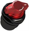 Off-Road Wheel Schrader Valve Stem Housing & Cap - image 1
