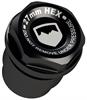 Off-Road Wheel Air Deflator Plug - image 1