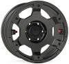 Nomad Off-Road Deluxe Wheel Titanium Gray [Size: 17" x 8.5"] - image 1