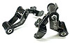 Revolver Shackles 1984-2001 Jeep Cherokee XJ - image 1