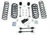 TJ/LJ 3? LIFT KIT - NO SH - image 1