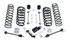 TJ/LJ 4? LIFT KIT - NO SH - image 1