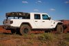 Jeep Gladiator JT Truck 4-Door 1.500 in. Performance Spacer Leveling Kit - image 2