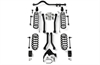 JK 2-DOOR 3? LIFT SUSPENS - image 1
