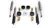 1.5 In. ST1 Sport Suspension System with Falcon 2.1 Shocks for 2018-2019 Jeep Wrangler JL Unlimited 4-Door - image 1