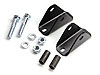 Shock Barpin Elimination Kit Incl. Mounts/Hardware - image 1