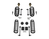 1211000 Front and Rear Suspension Lift Kit, Lift Amount: 1.5 in. Front/1.5 in. Rear - image 1