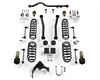 1212000 Front and Rear Suspension Lift Kit, Lift Amount: 2.5 in. Front/2.5 in. Rear