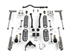 2.5 In. Sport ST2 Suspension System with Falcon 3.1 Shocks for 2007-2018 Jeep Wrangler JK 2-Door - image 1