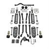 1223000 Front and Rear Suspension Lift Kit, Lift Amount: 3 in. Front/3 in. Rear