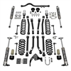 JK CT3 LIFT W/FALCON 2.1 - image 1