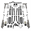 JK CT3 LIFT W/FALCON 3.1 - image 1