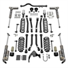 JK CT3 LIFT W/FALCON 3.2 - image 1